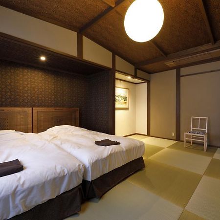 Yufuin Souan Kosumosu Exterior foto