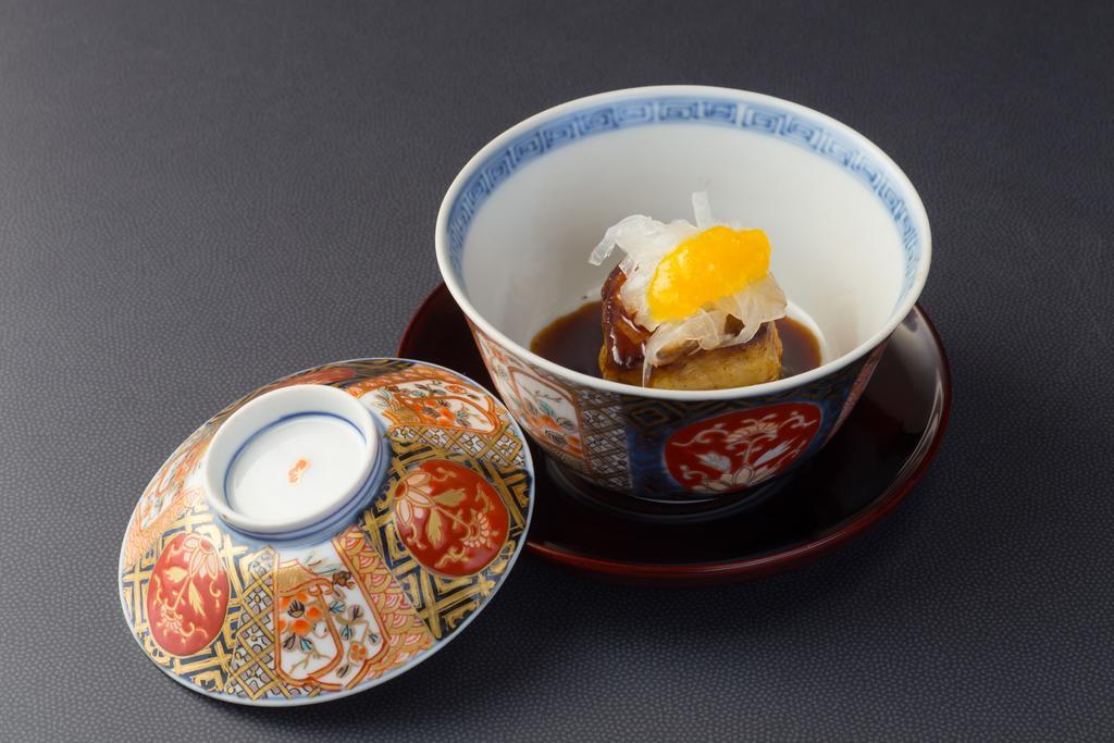 Yufuin Souan Kosumosu Exterior foto