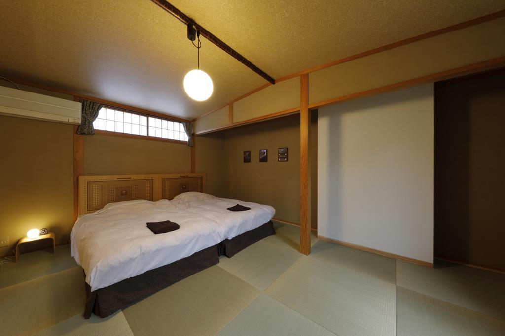 Yufuin Souan Kosumosu Exterior foto