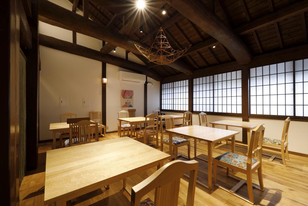 Yufuin Souan Kosumosu Exterior foto