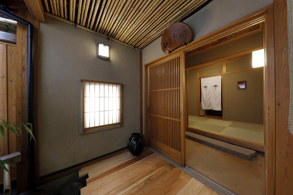 Yufuin Souan Kosumosu Exterior foto