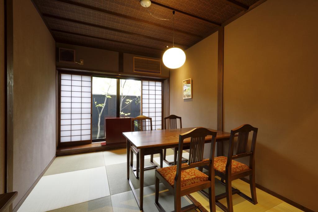 Yufuin Souan Kosumosu Exterior foto