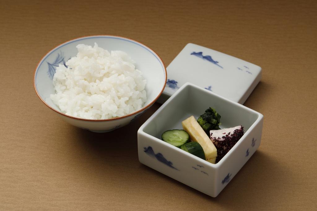 Yufuin Souan Kosumosu Exterior foto