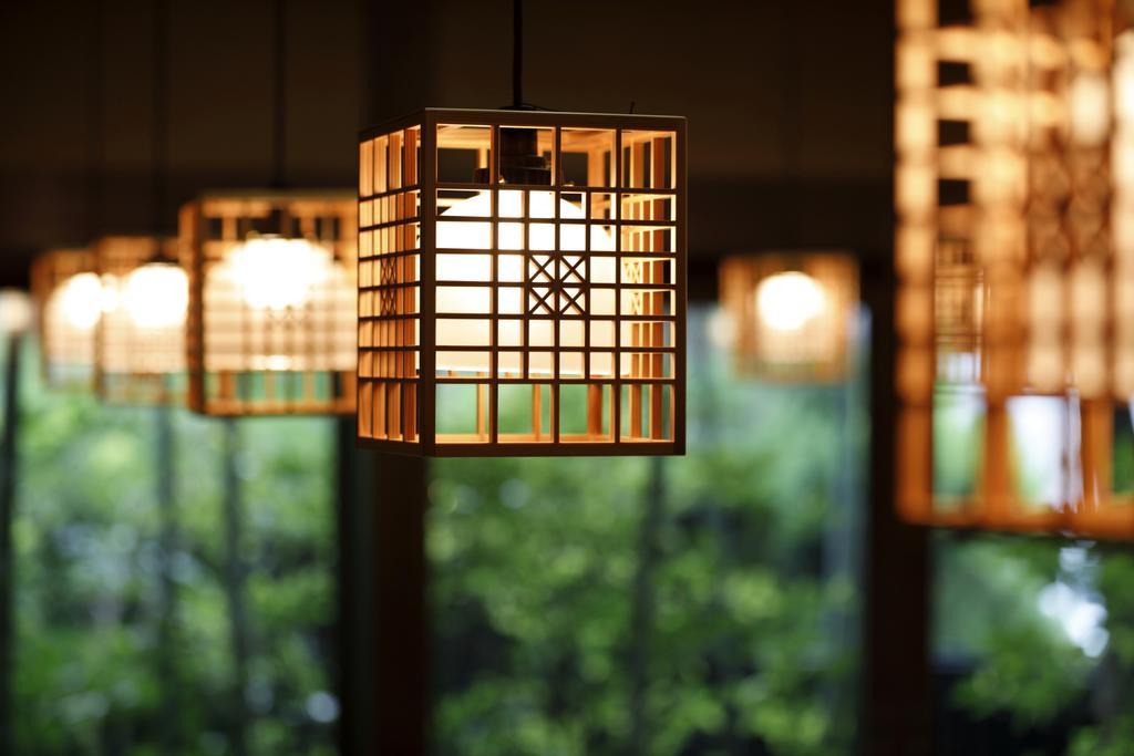 Yufuin Souan Kosumosu Exterior foto