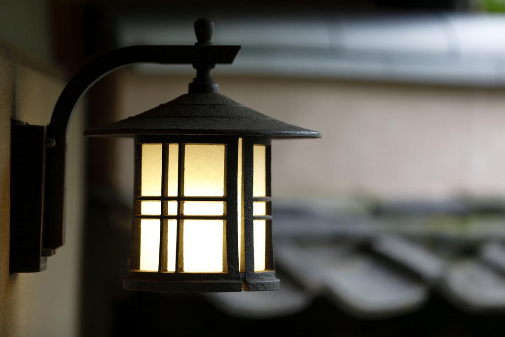 Yufuin Souan Kosumosu Exterior foto