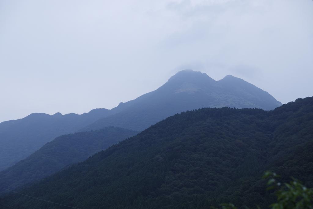 Yufuin Souan Kosumosu Exterior foto